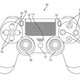 Imagen para el artículo titulado Sony patenta un mando con pantalla táctil que podría ser para la próxima Play Station
